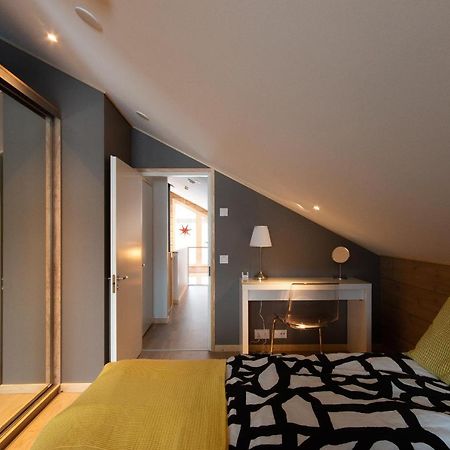 Luxury Villa Lapland 로바니에미 외부 사진